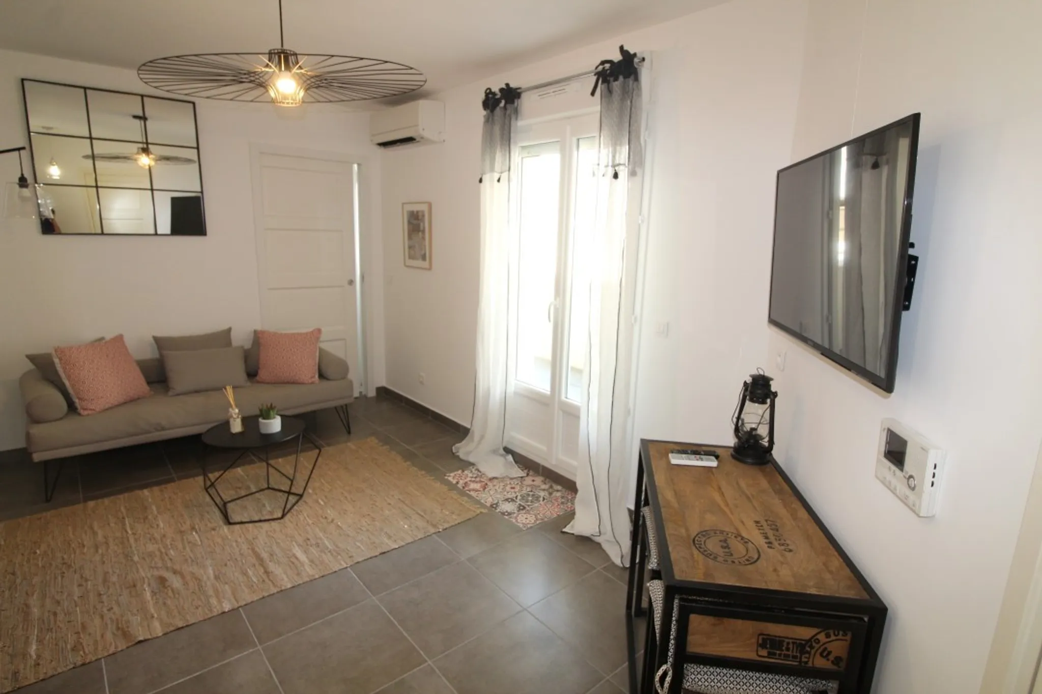 Appartement Résidence Les Jardins du Macchione à Bastia