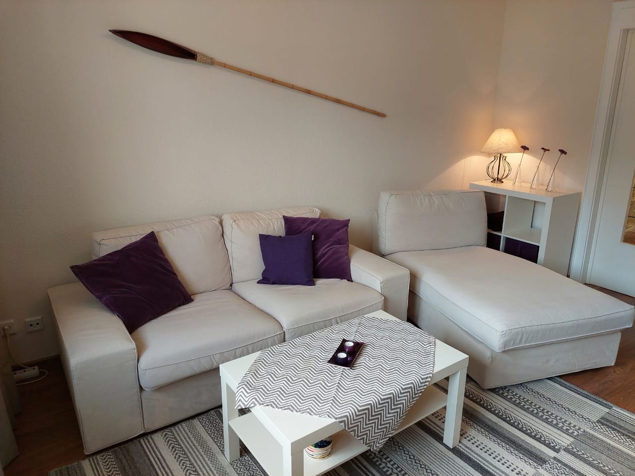 Wohnung Haberstraße in Leverkusen