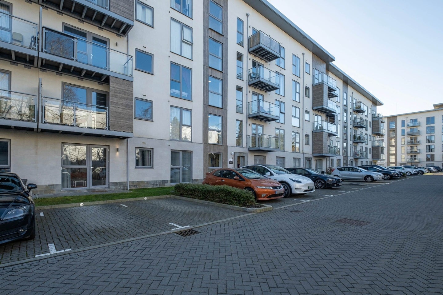 House Stafferton Way in Maidenhead