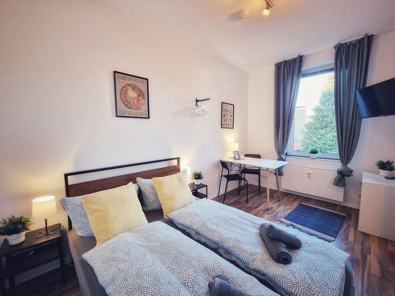 Wohnung Kreuzstraße in Braunschweig