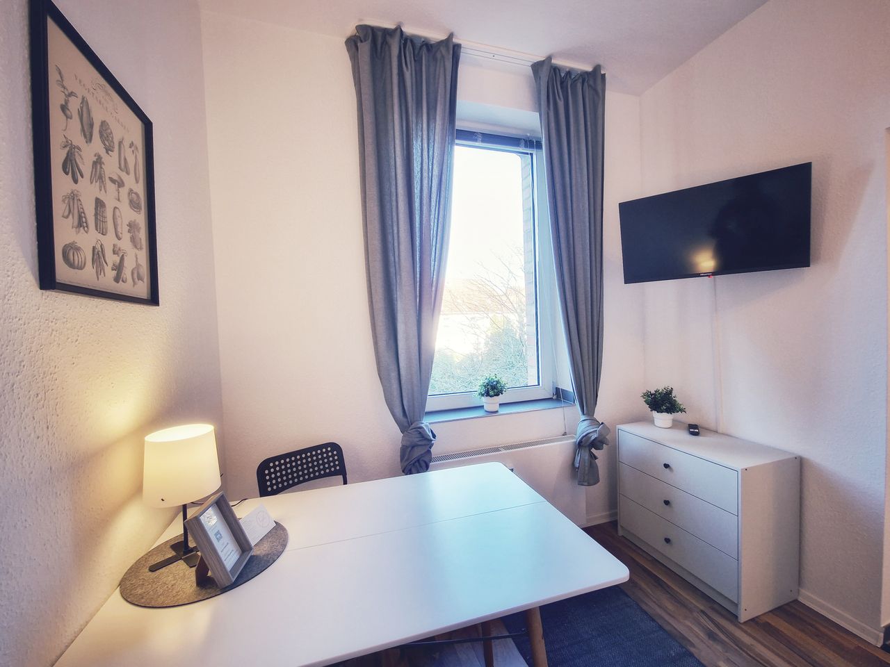Wohnung Kreuzstraße in Braunschweig