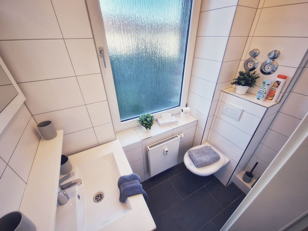Wohnung Kreuzstraße in Braunschweig