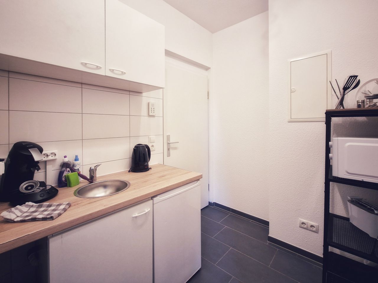 Wohnung Kreuzstraße in Braunschweig