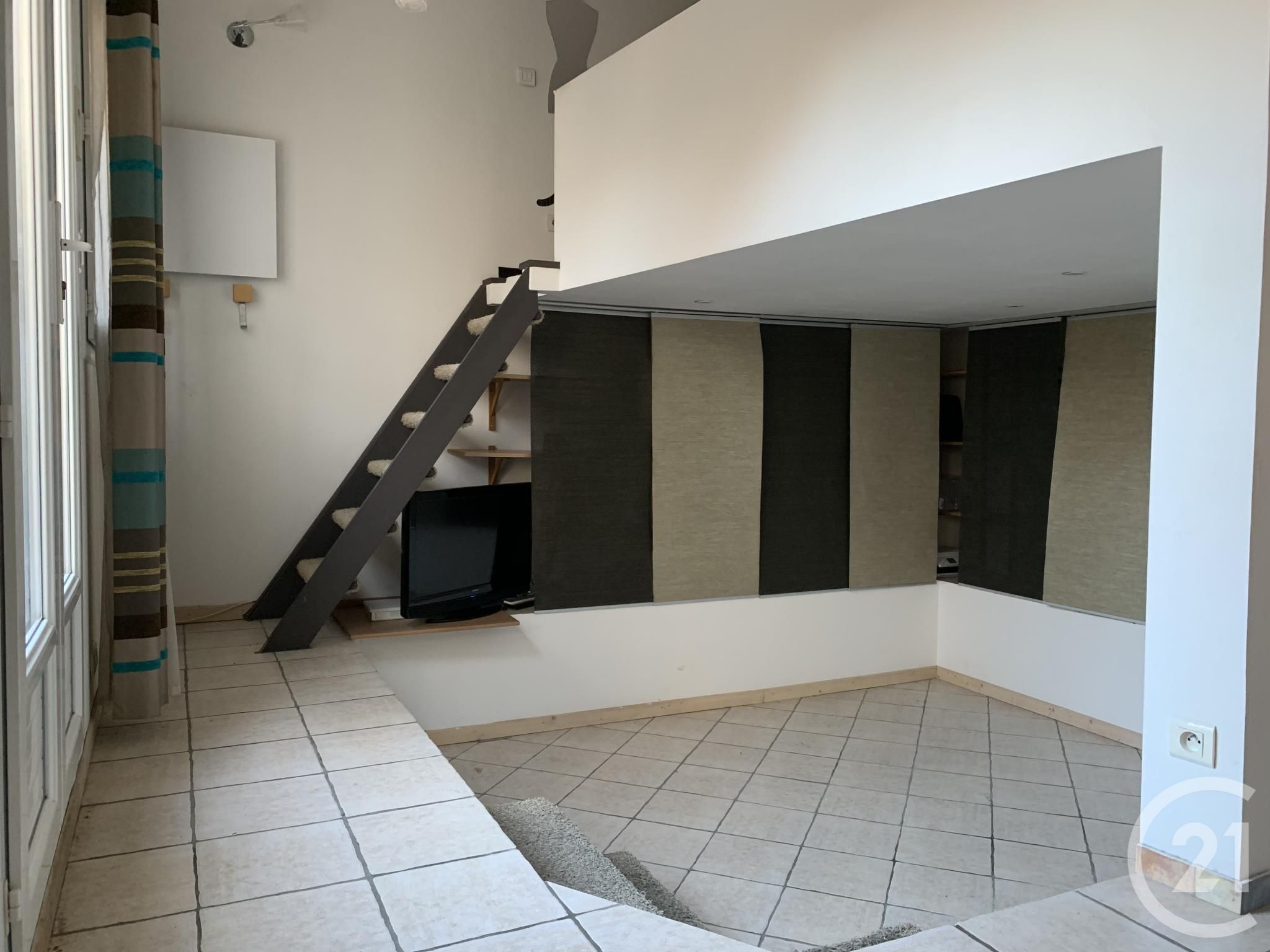 Maison Boulevard Viala à Marseille