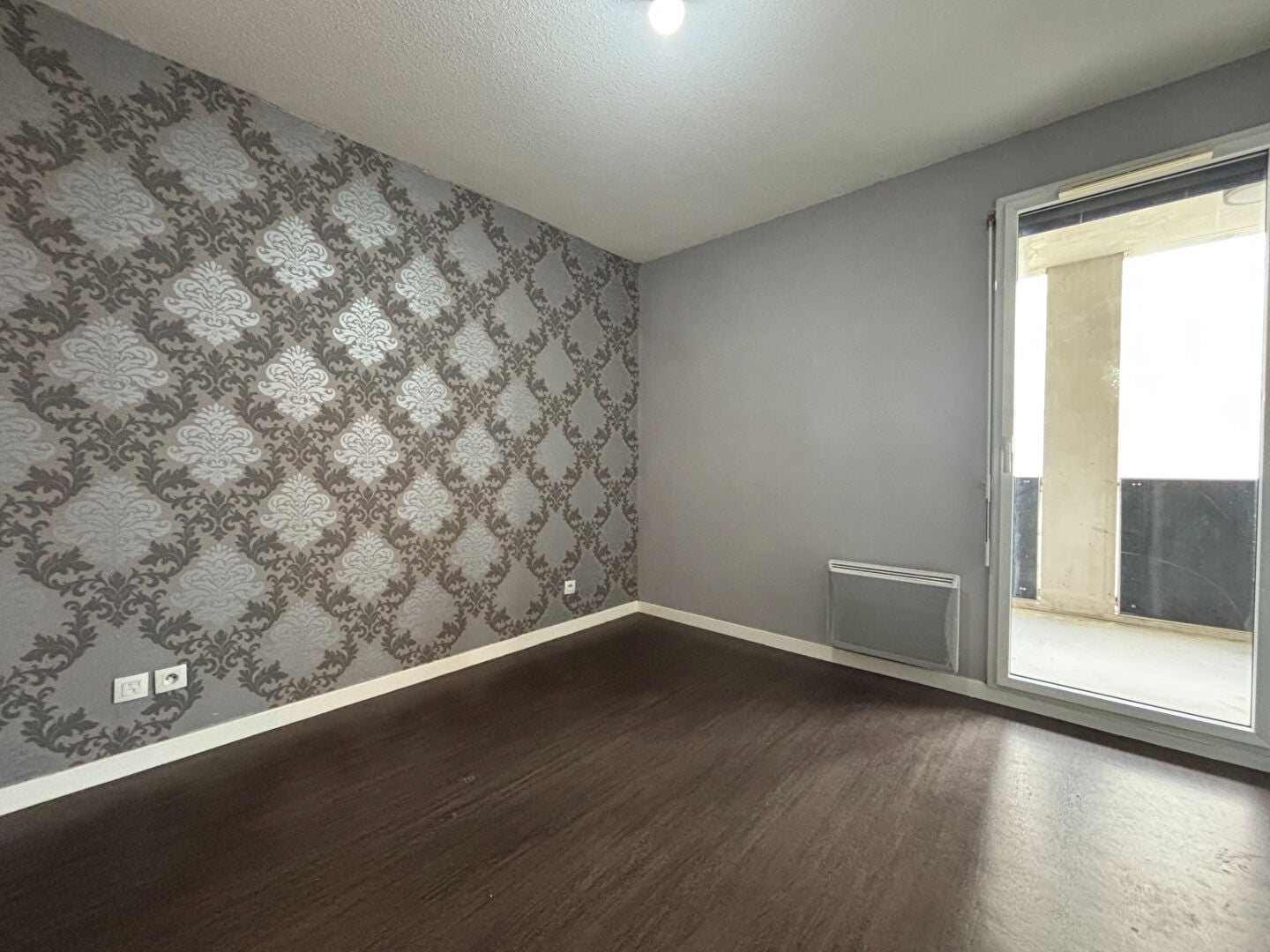 Appartement Rue Malbec à Bordeaux