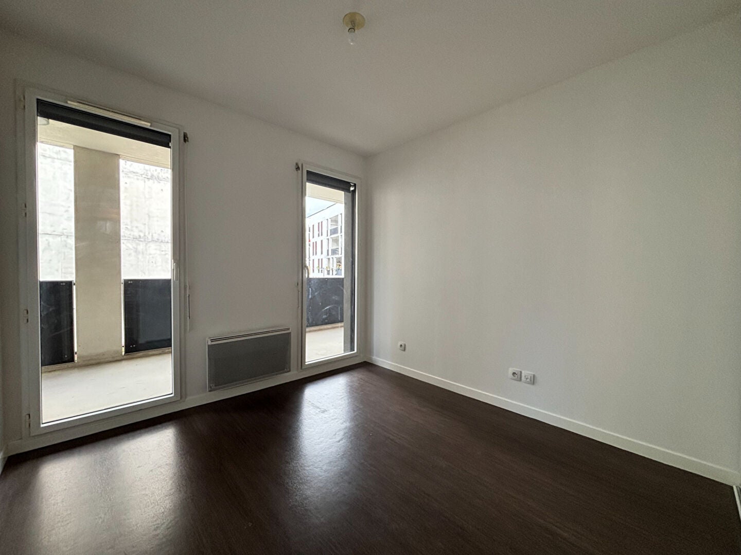 Appartement Rue Malbec à Bordeaux