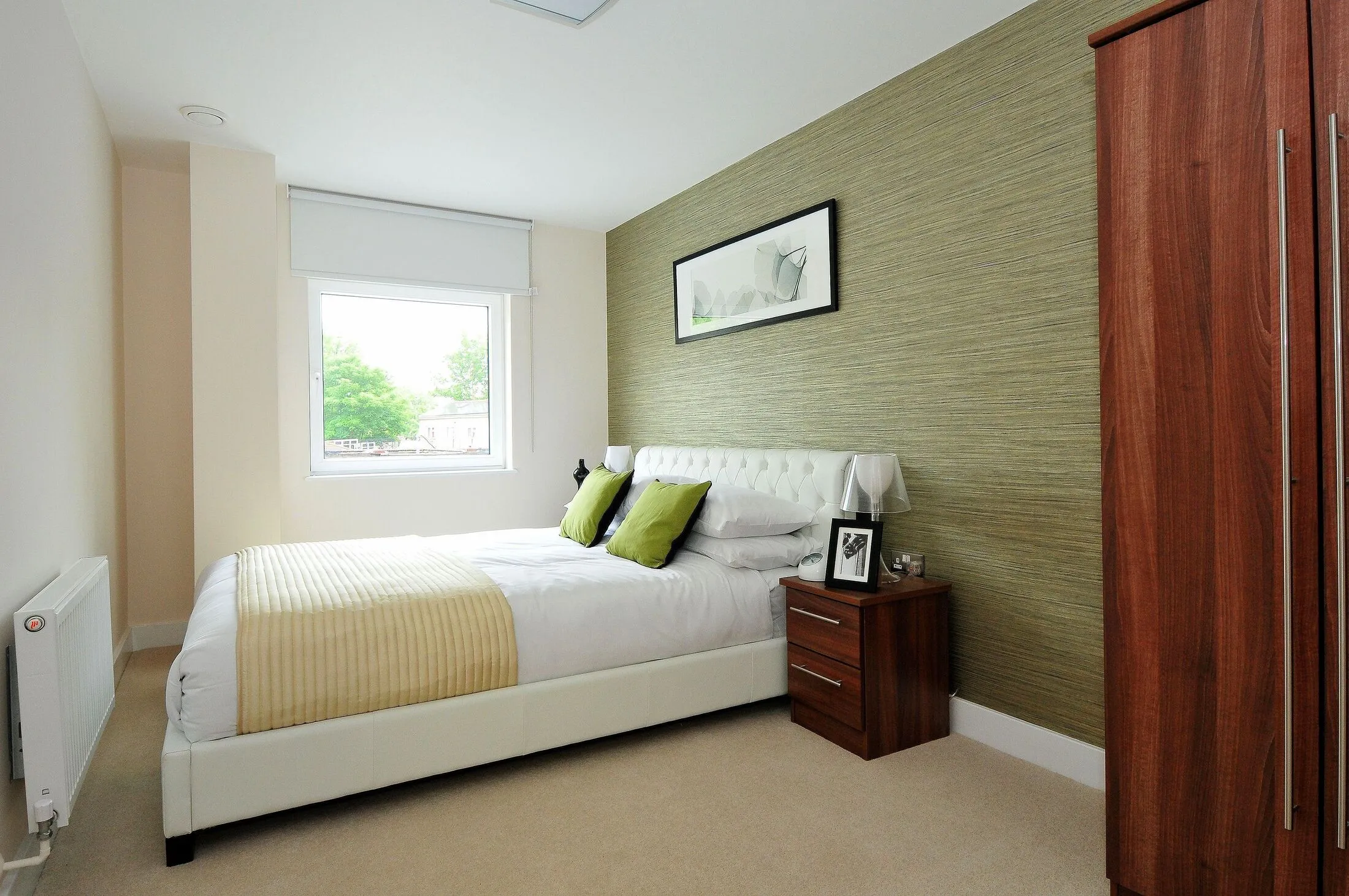 Flat The Common in Greater London