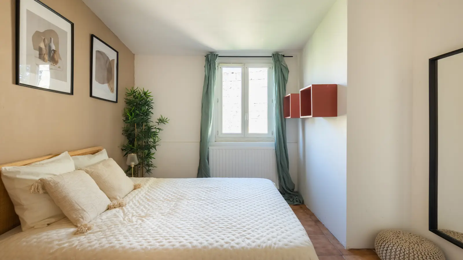 Appartement Rue Bonnefin à Bordeaux
