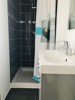 Chambre Rue Aristide Briand à Meaux