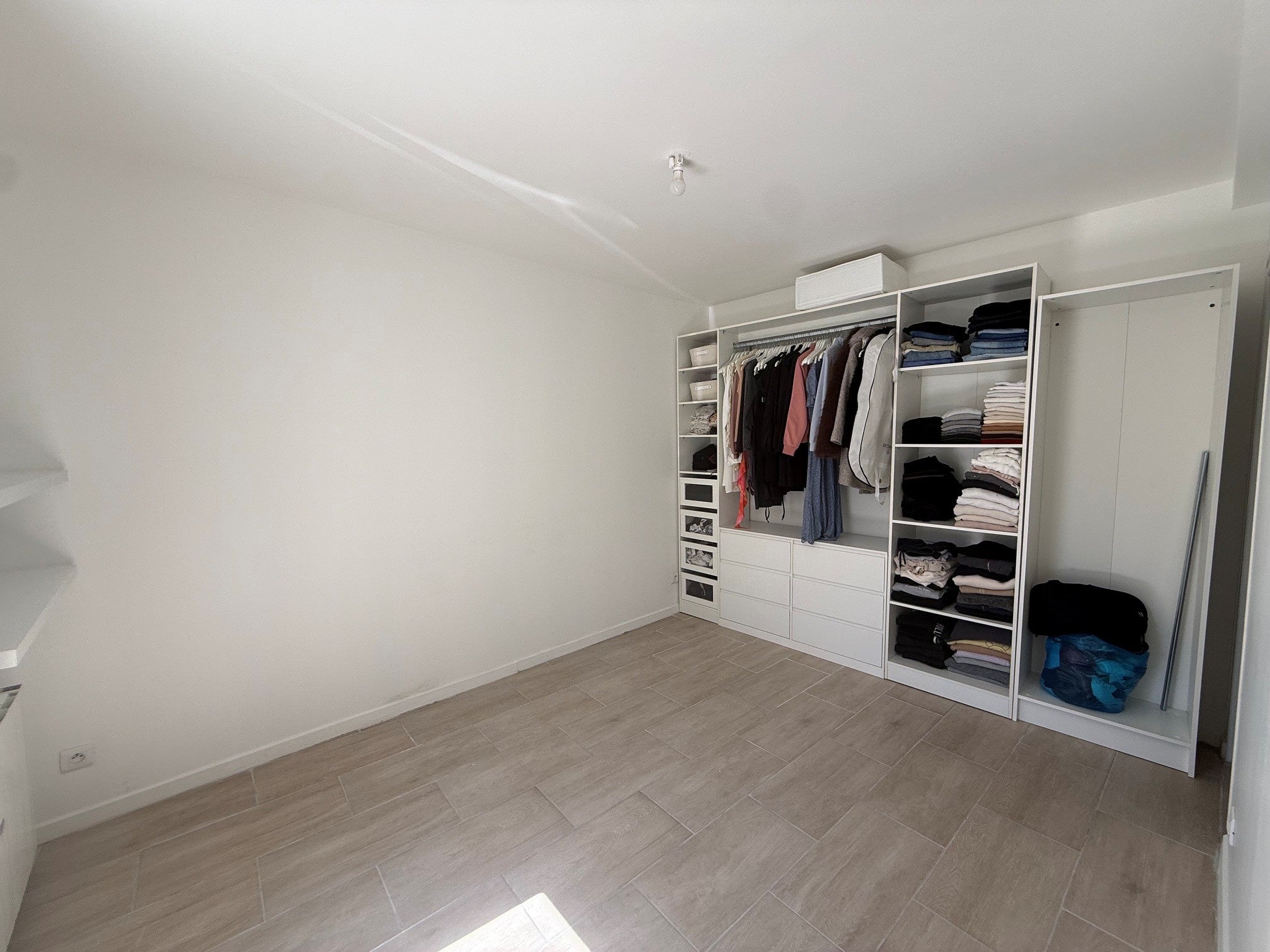 Appartement Rue du Bon Accueil à Crécy-la-Chapelle