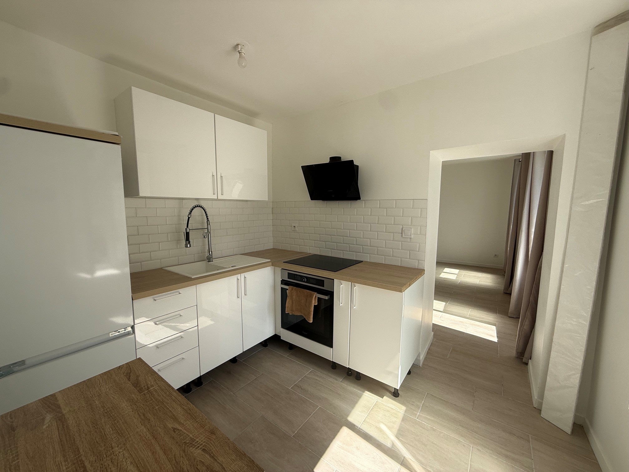 Appartement Rue du Bon Accueil à Crécy-la-Chapelle