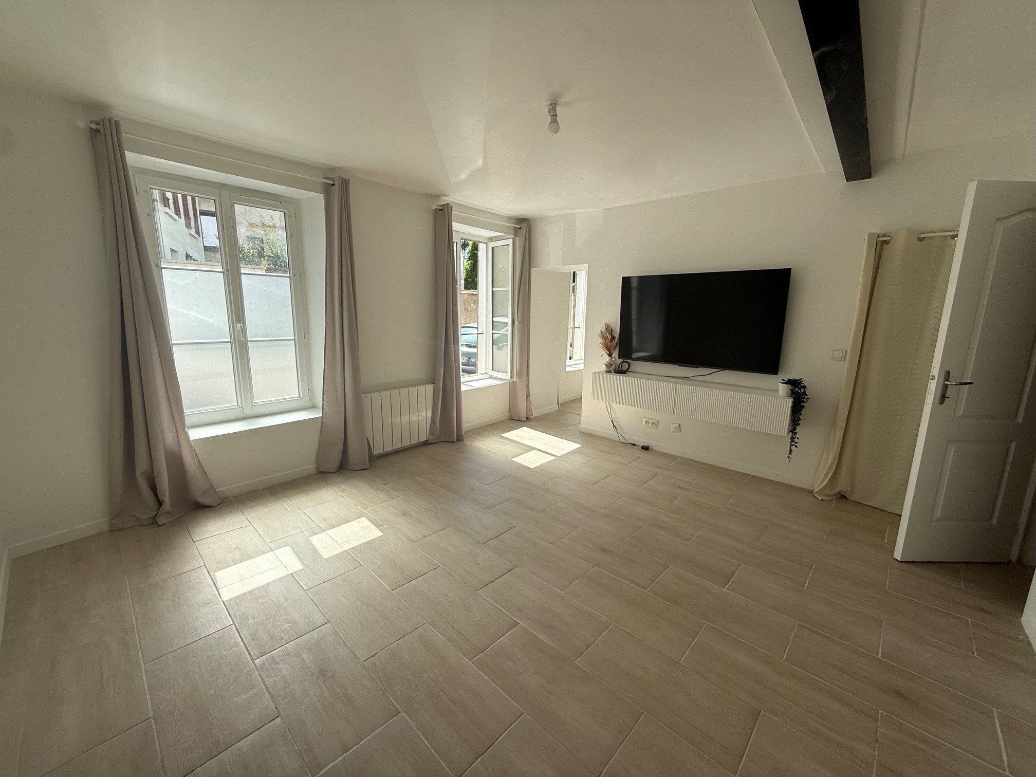 Appartement Rue du Bon Accueil à Crécy-la-Chapelle