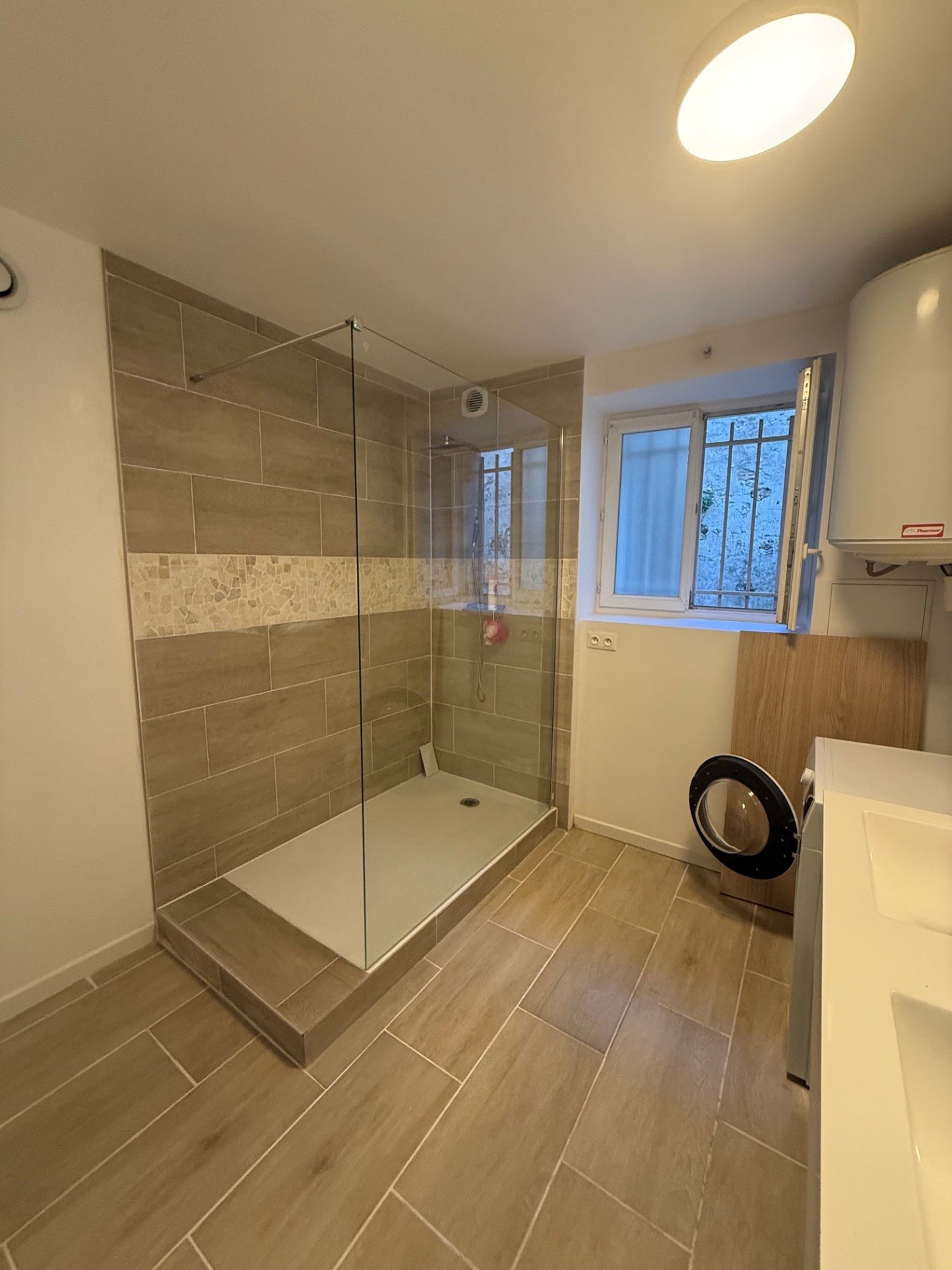 Appartement Rue du Bon Accueil à Crécy-la-Chapelle