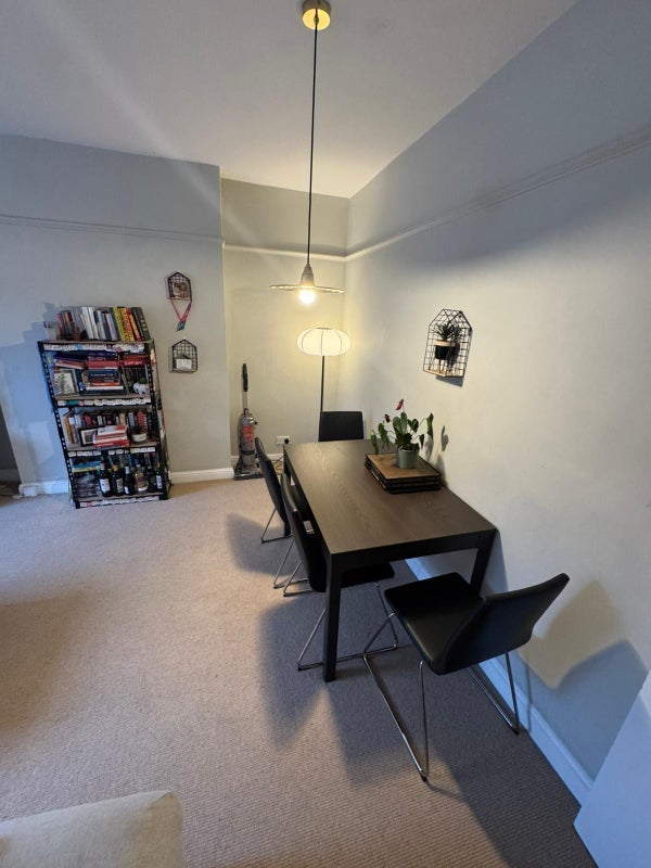 Room Romola Road in Greater London