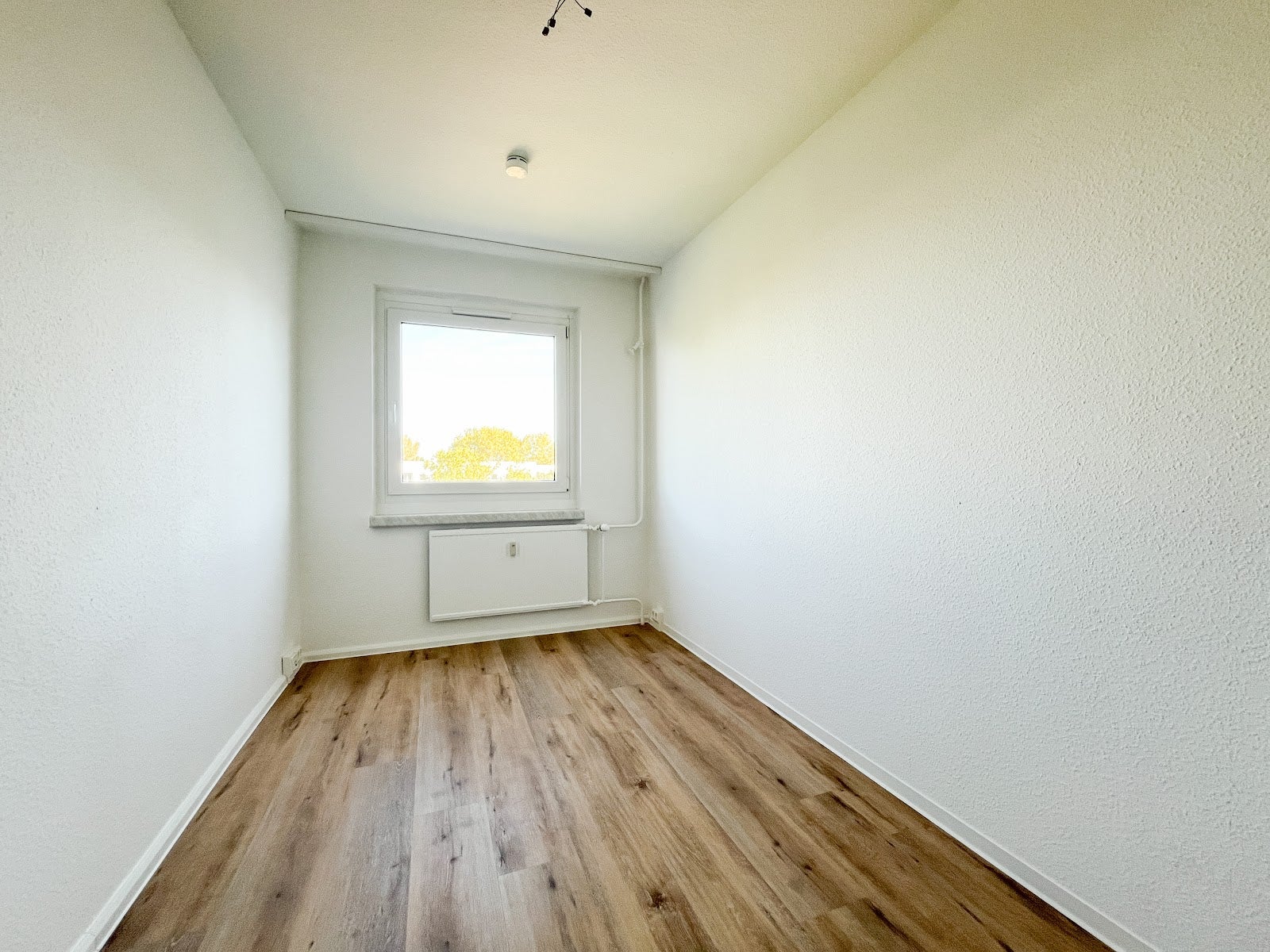 Wohnung Doktor-Salvador-Allende-Straße in Chemnitz