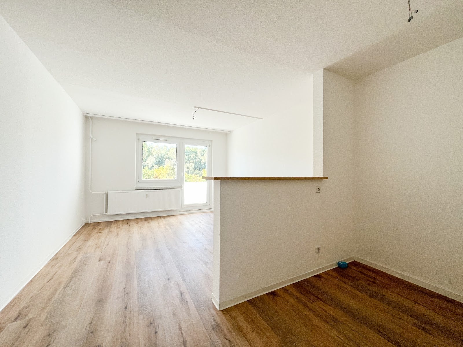 Wohnung Doktor-Salvador-Allende-Straße in Chemnitz