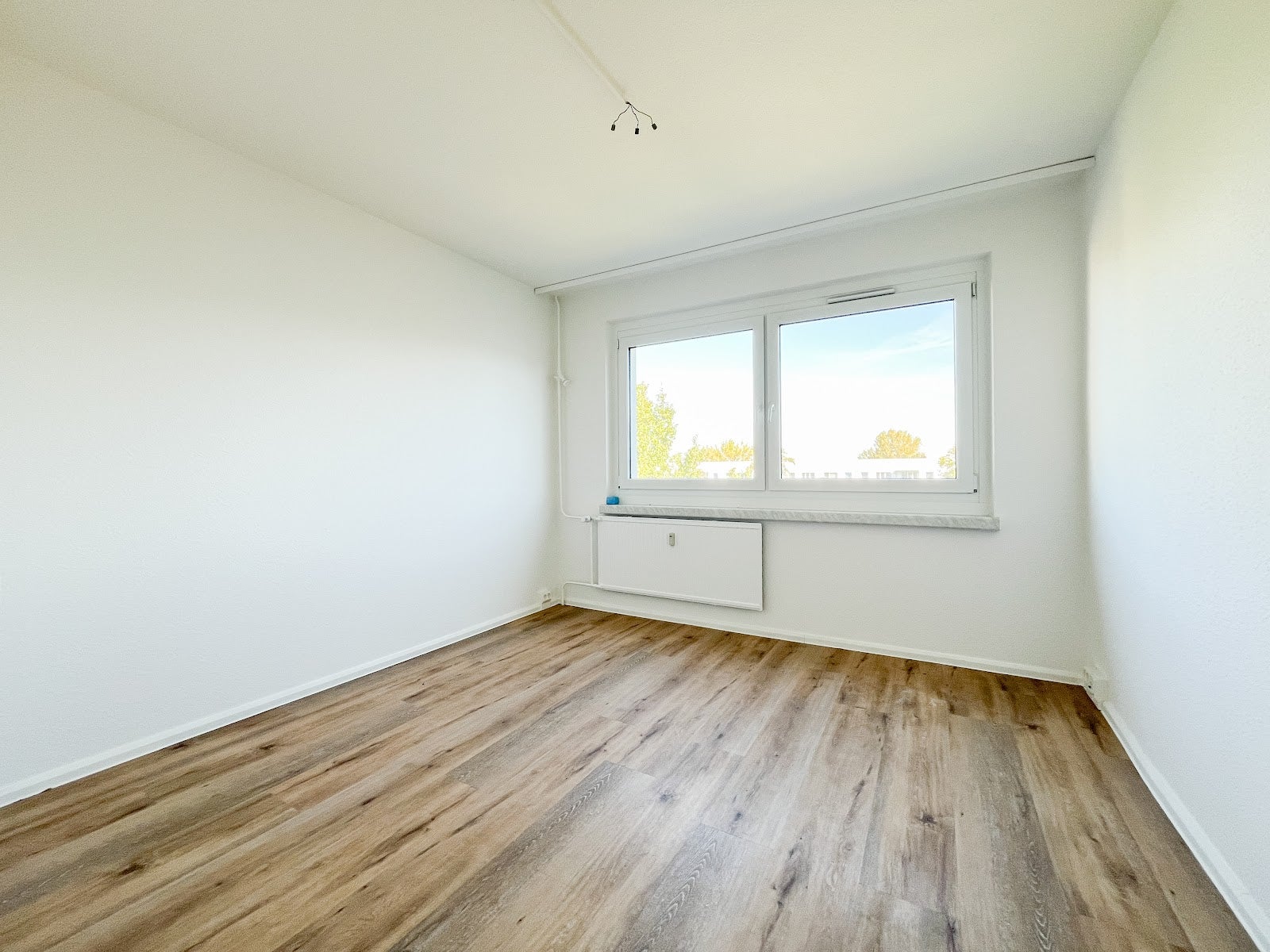Wohnung Doktor-Salvador-Allende-Straße in Chemnitz