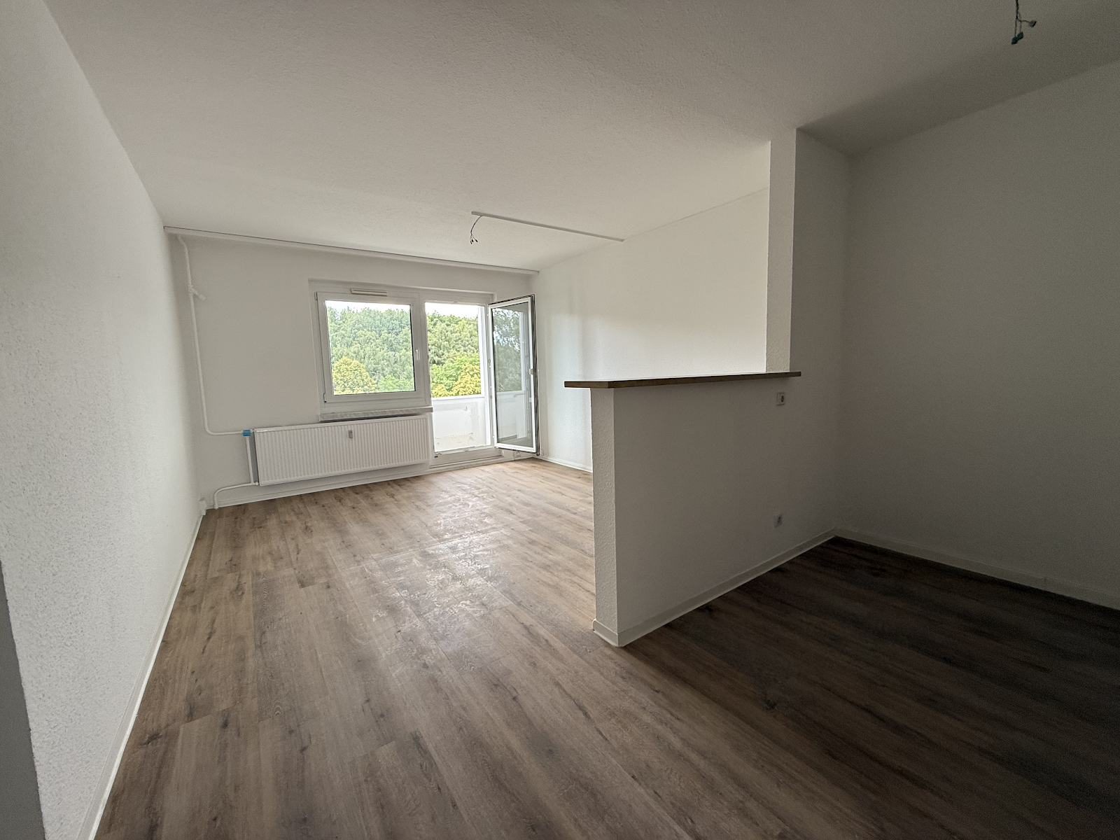 Haus Doktor-Salvador-Allende-Straße in Chemnitz