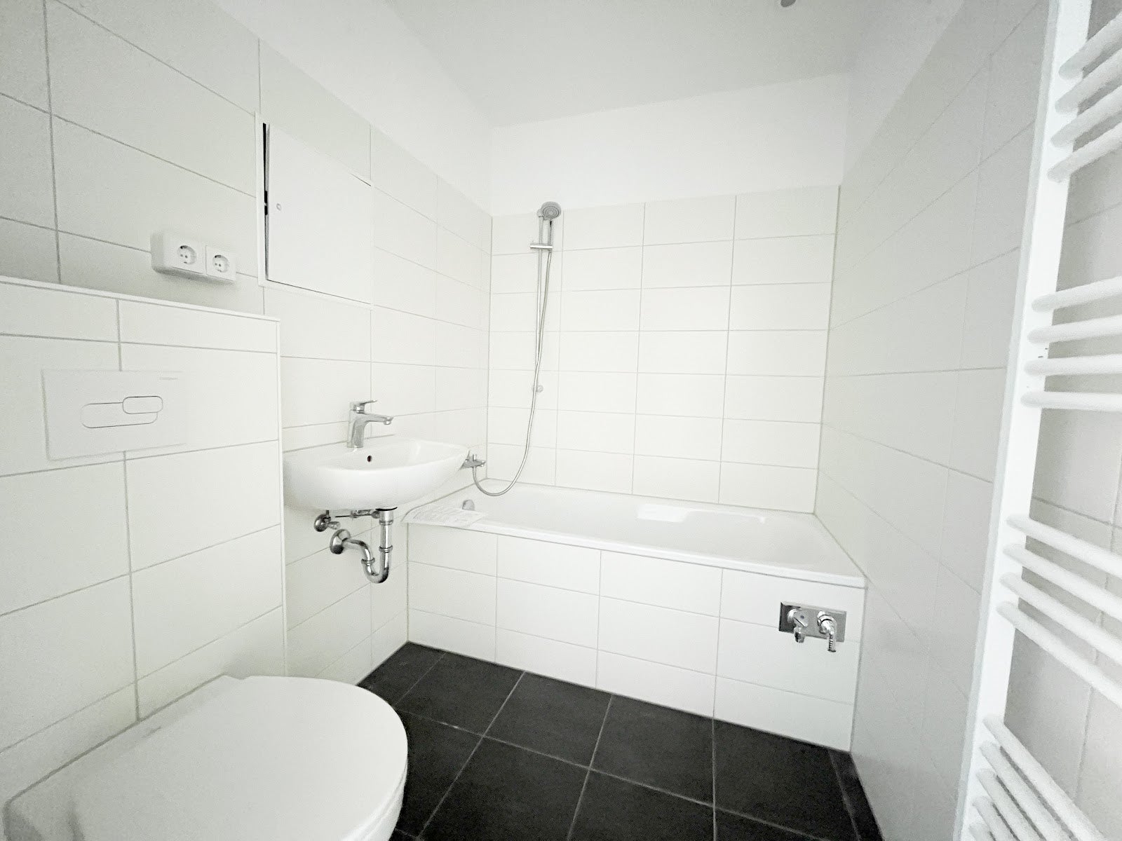 Wohnung Doktor-Salvador-Allende-Straße in Chemnitz