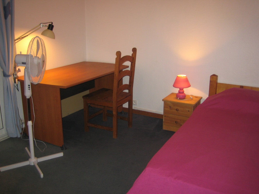 Room Chemin du Vallon de Barla in Nice
