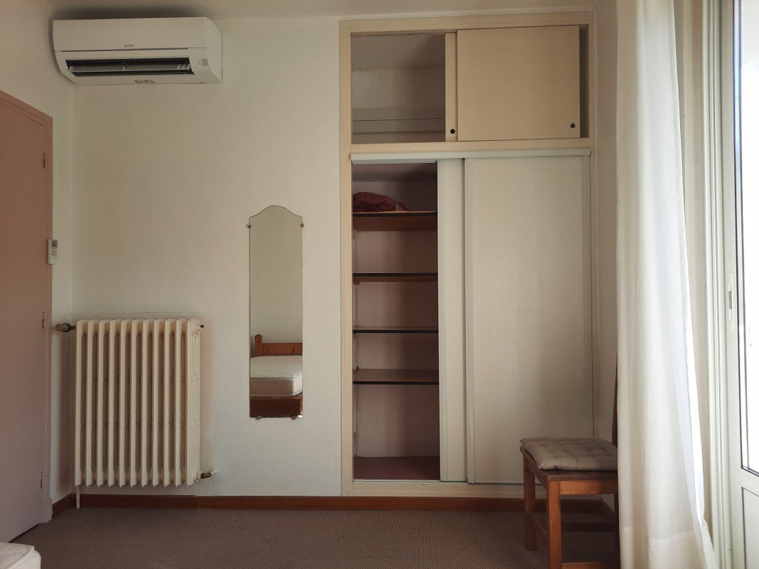 Room Chemin du Vallon de Barla in Nice