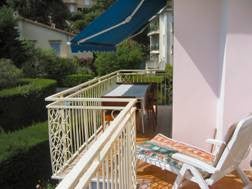 Room Chemin du Vallon de Barla in Nice