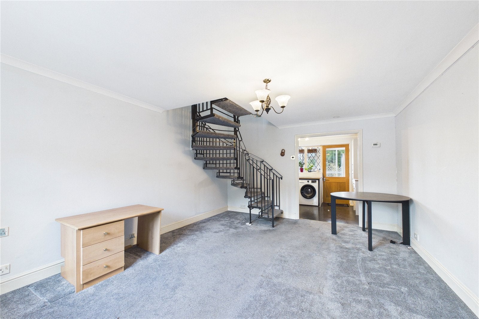 House Stour Close in Reading