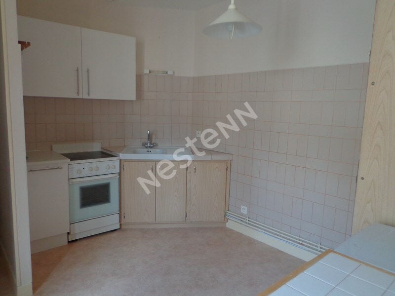 Appartement Faubourg Lacapelle à Montauban
