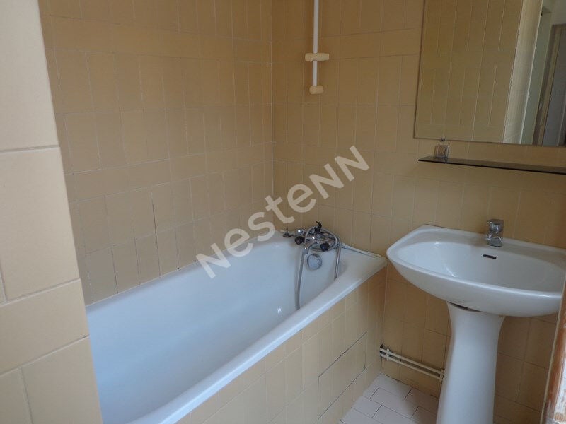 Appartement Faubourg Lacapelle à Montauban