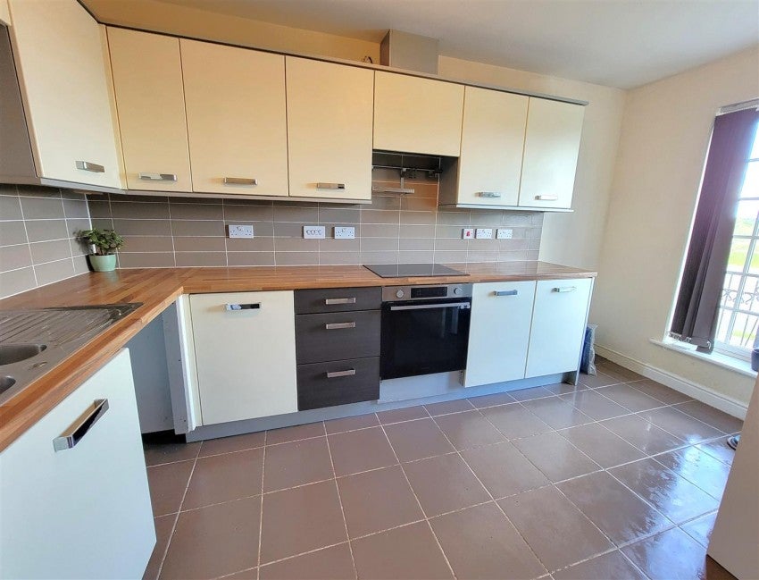 House Glendale in Dawley