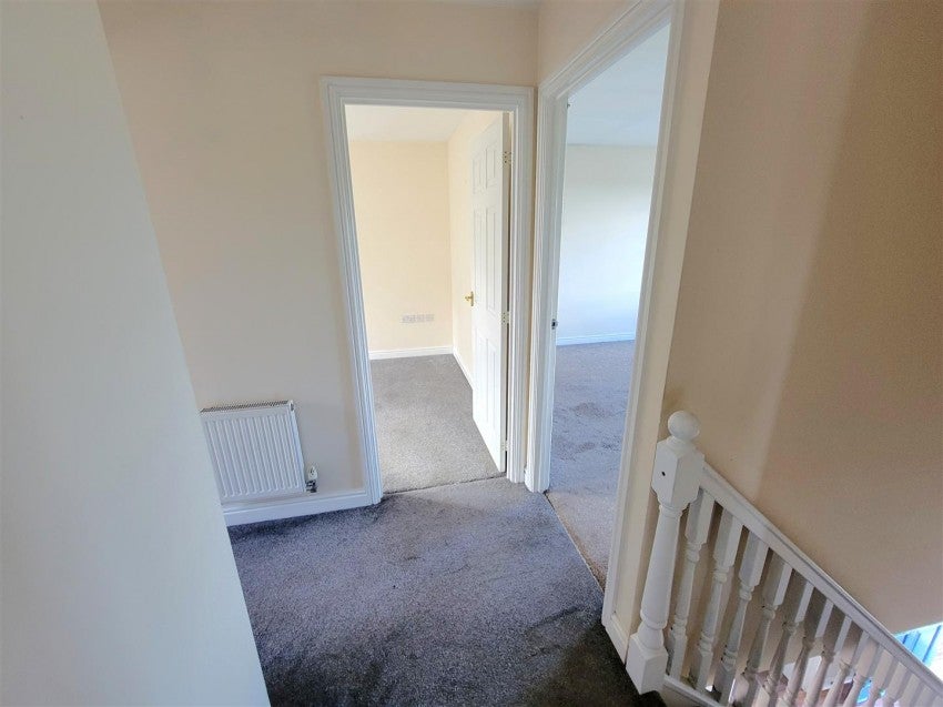 House Glendale in Dawley