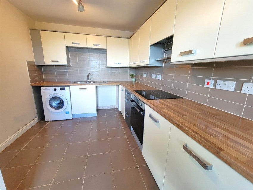 House Glendale in Dawley