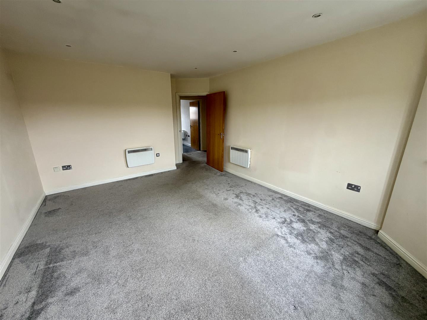 Flat Jenkinson Grove in Doncaster