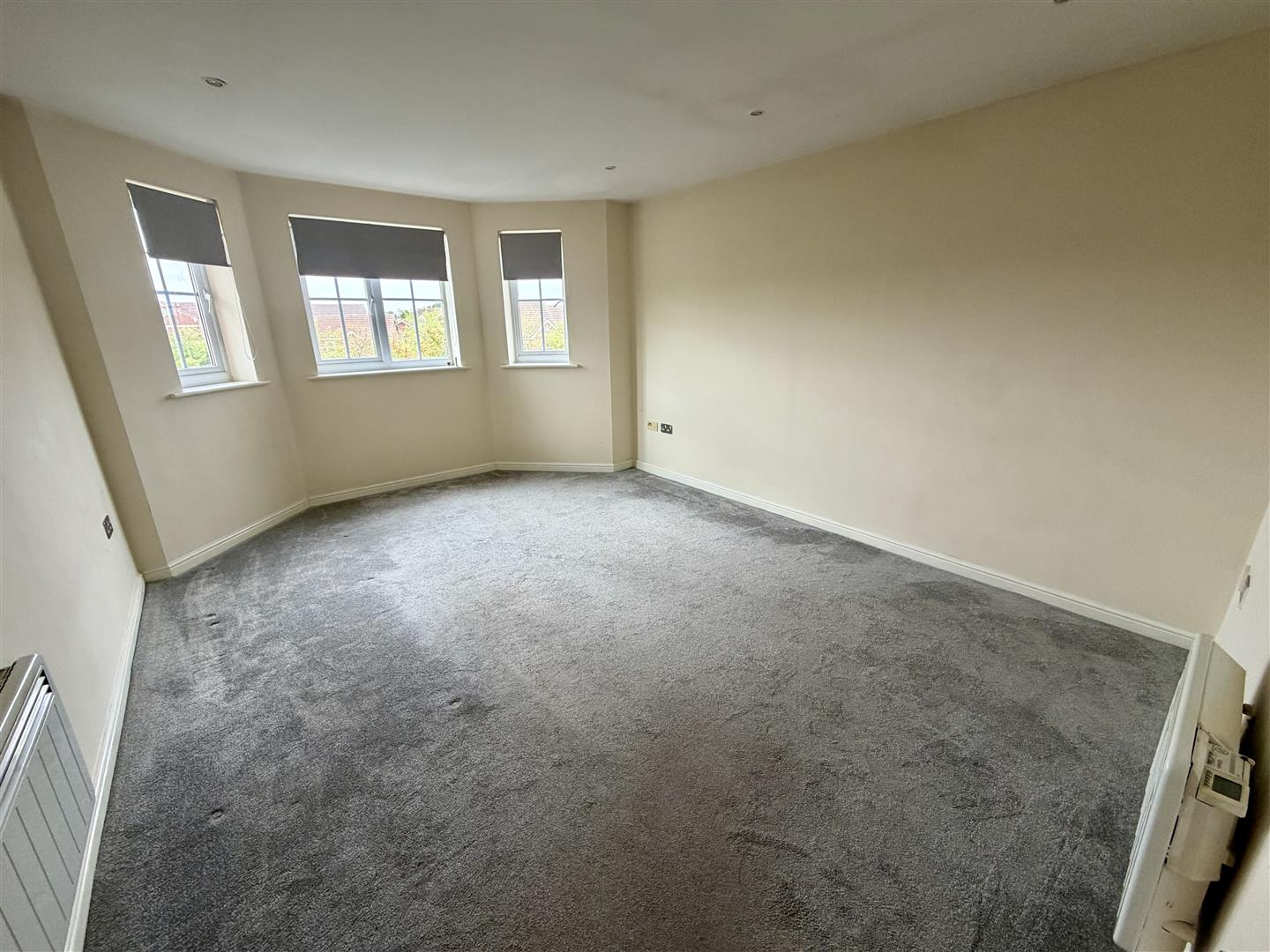 Flat Jenkinson Grove in Doncaster