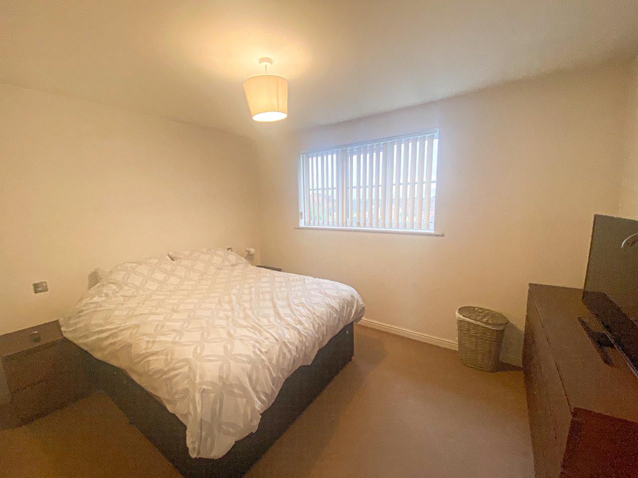 Flat Jenkinson Grove in Doncaster