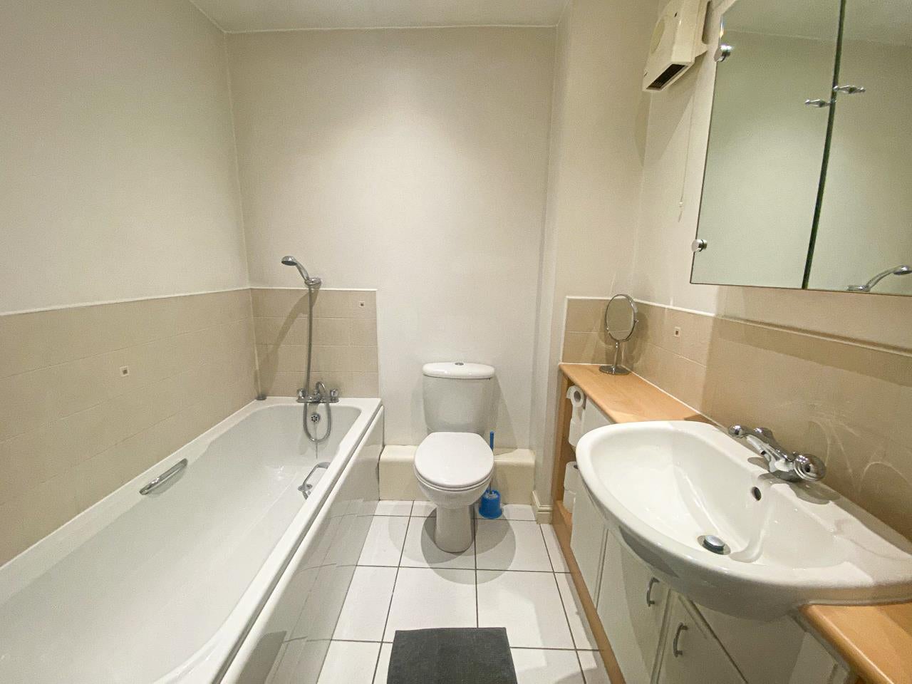 Flat Jenkinson Grove in Doncaster