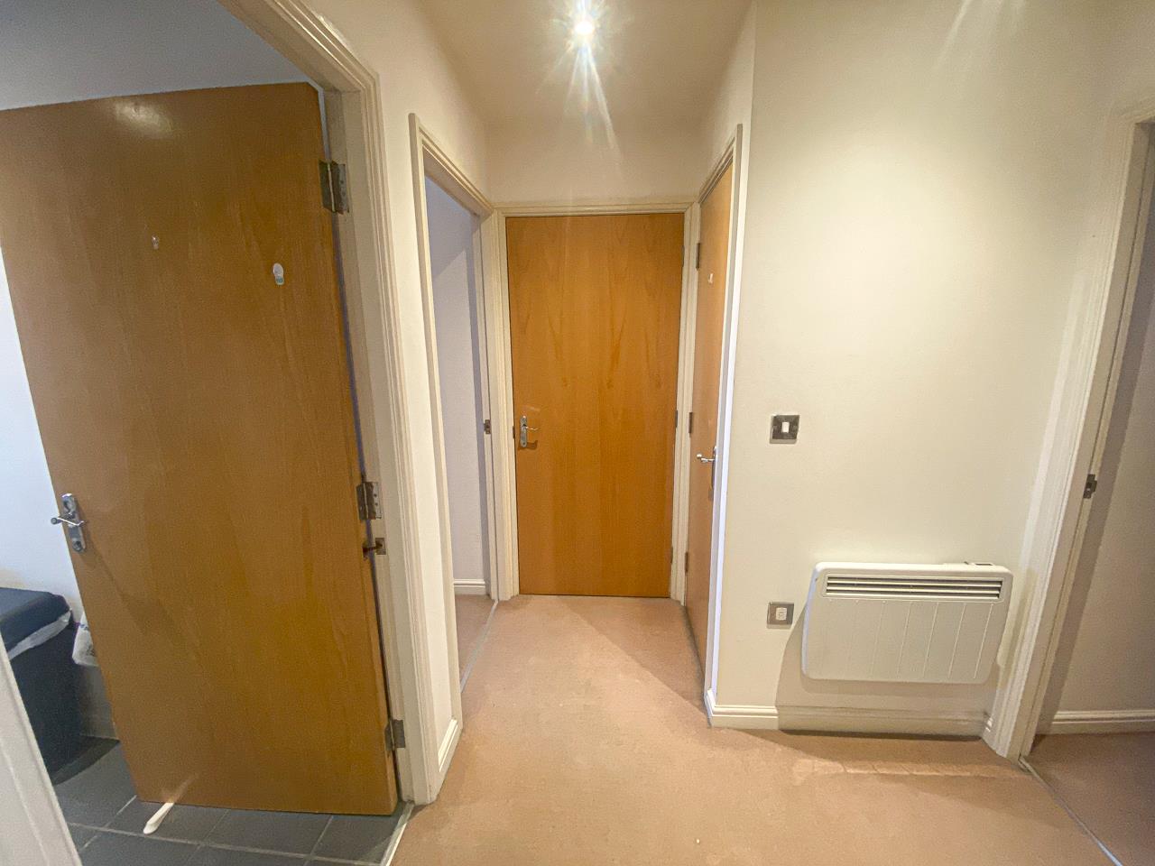 Flat Jenkinson Grove in Doncaster