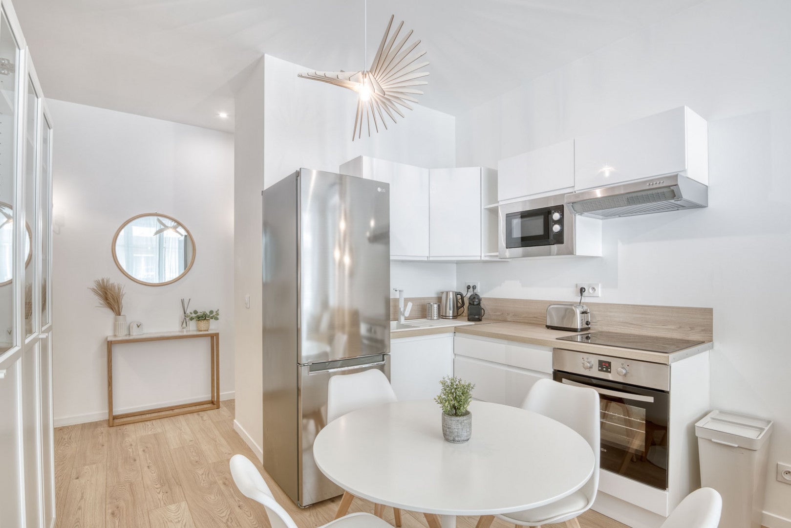 Maison Rue de Châteauneuf à Nice