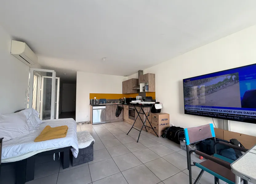 House Rue Frantz Reichel in Thuir