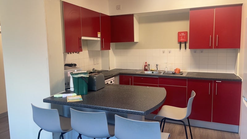 Room Toby Lane in Greater London