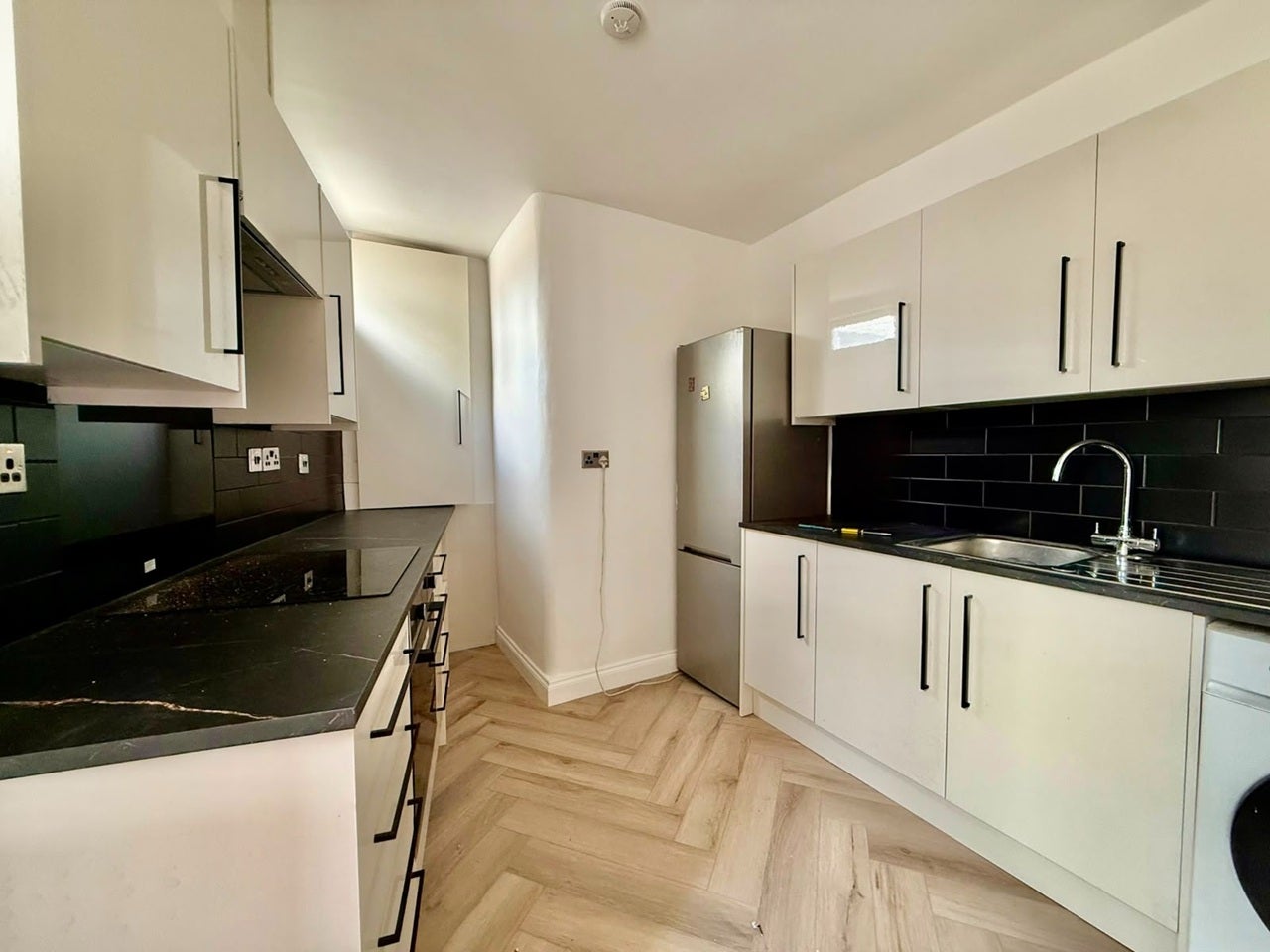 Flat Denmark Hill in Greater London