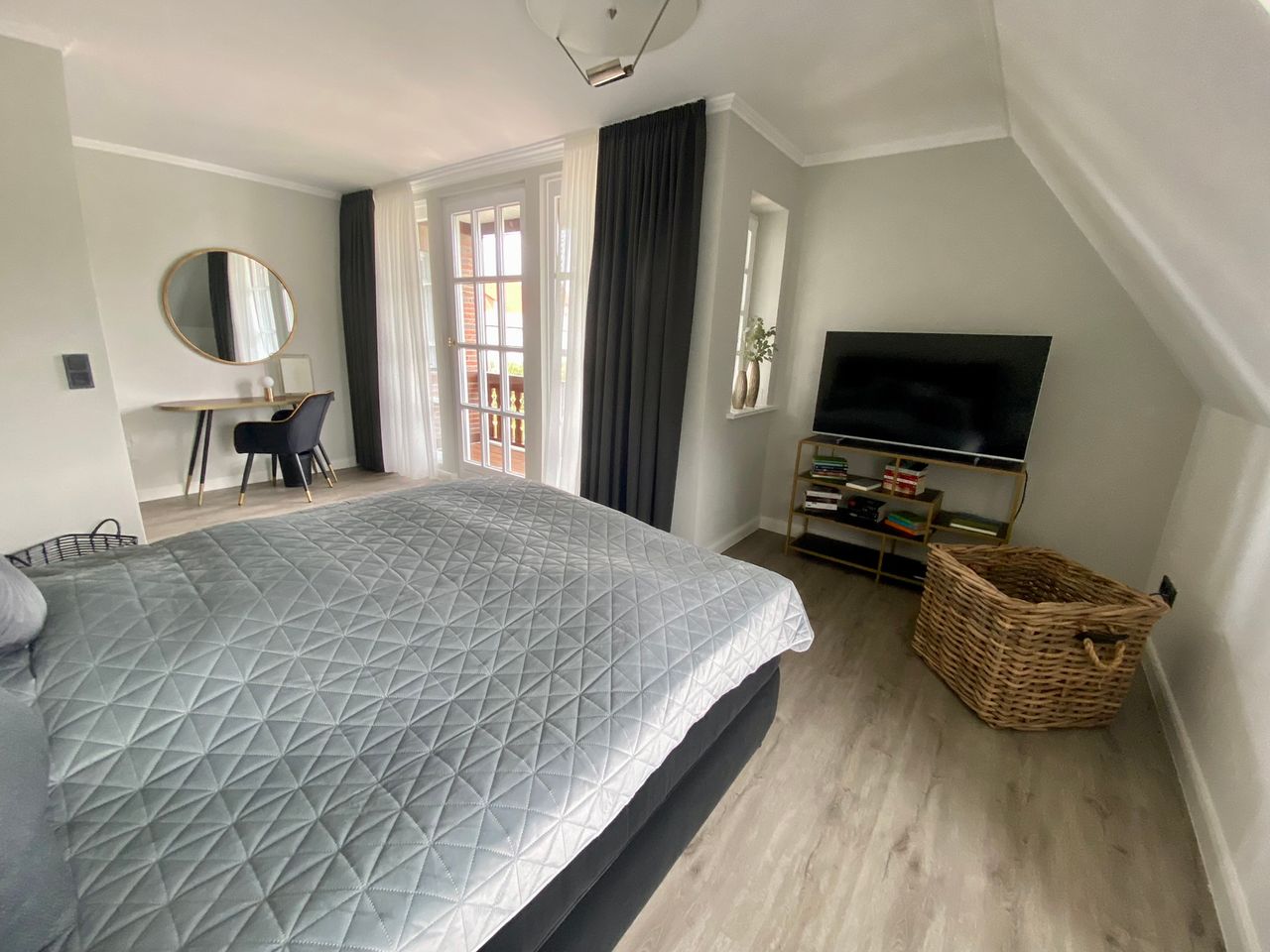 Wohnung Brackweg in Winsen (Luhe)