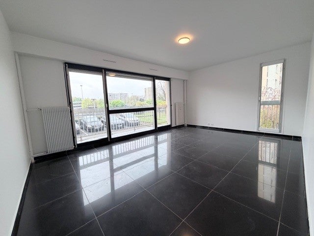 Appartement Avenue de la Brèche à Créteil