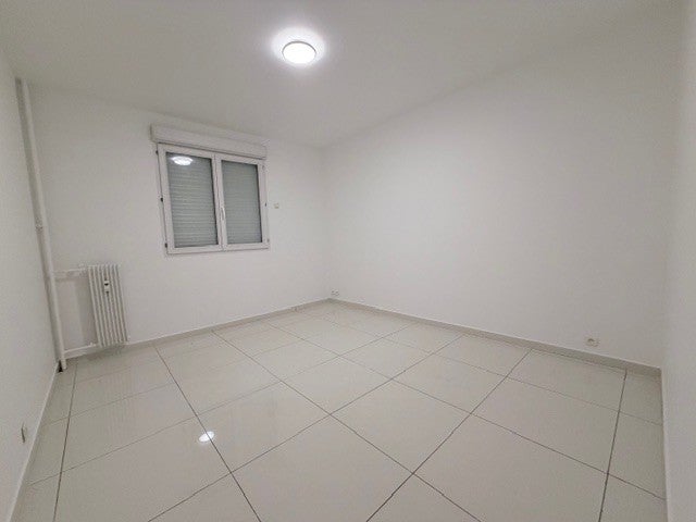Appartement Avenue de la Brèche à Créteil