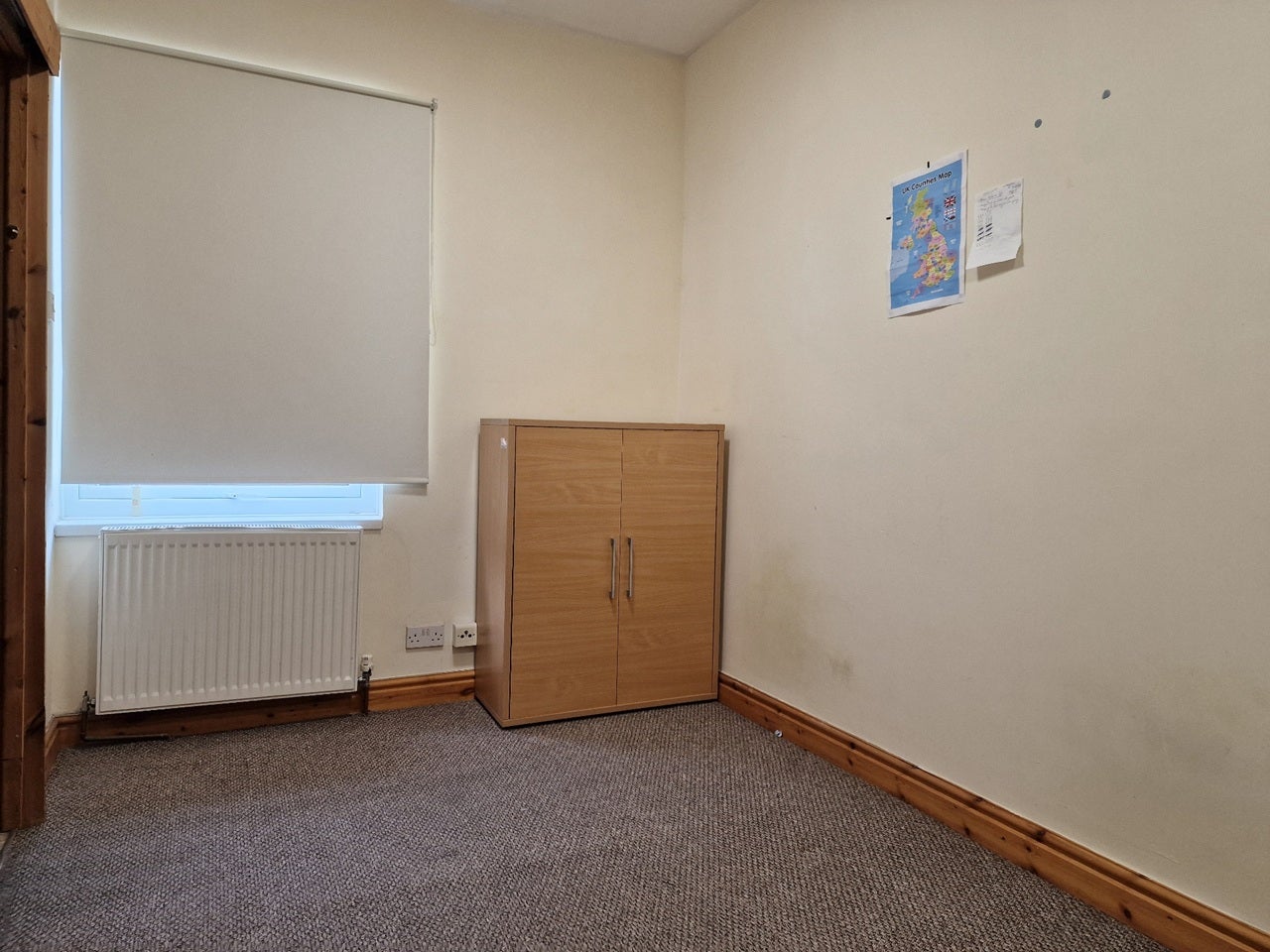 Room Browning Street in Stafford