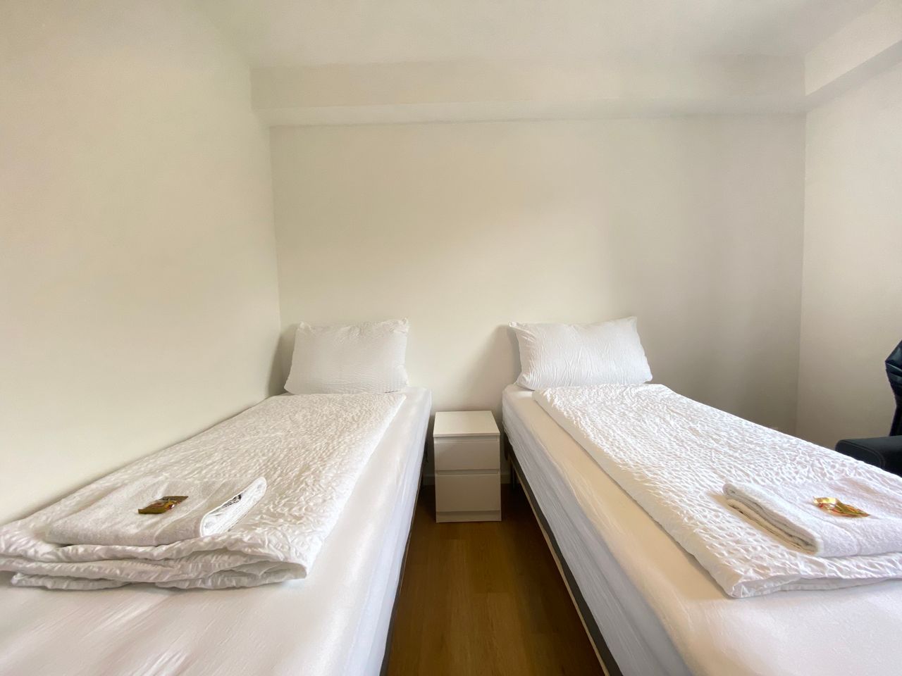 Wohnung Rüsselsheimer Straße in Mörfelden