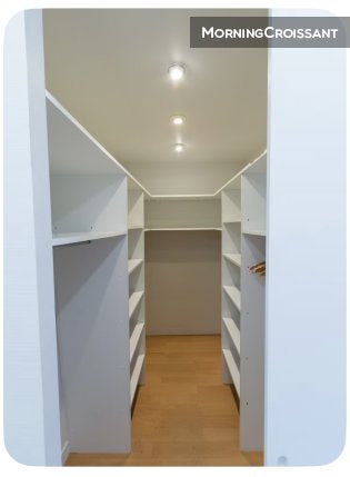 Appartement Allée Duguay Trouin à Nantes