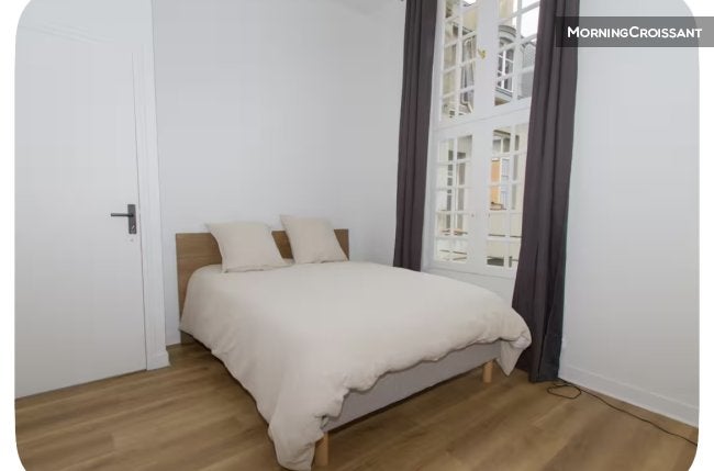 Appartement Allée Duguay Trouin à Nantes