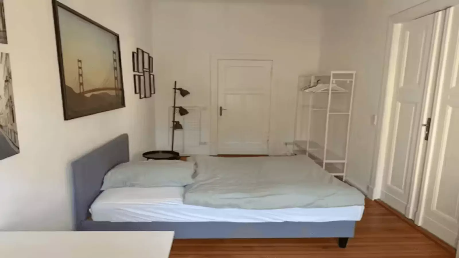 Wohnung Konstanzer Straße in Berlin