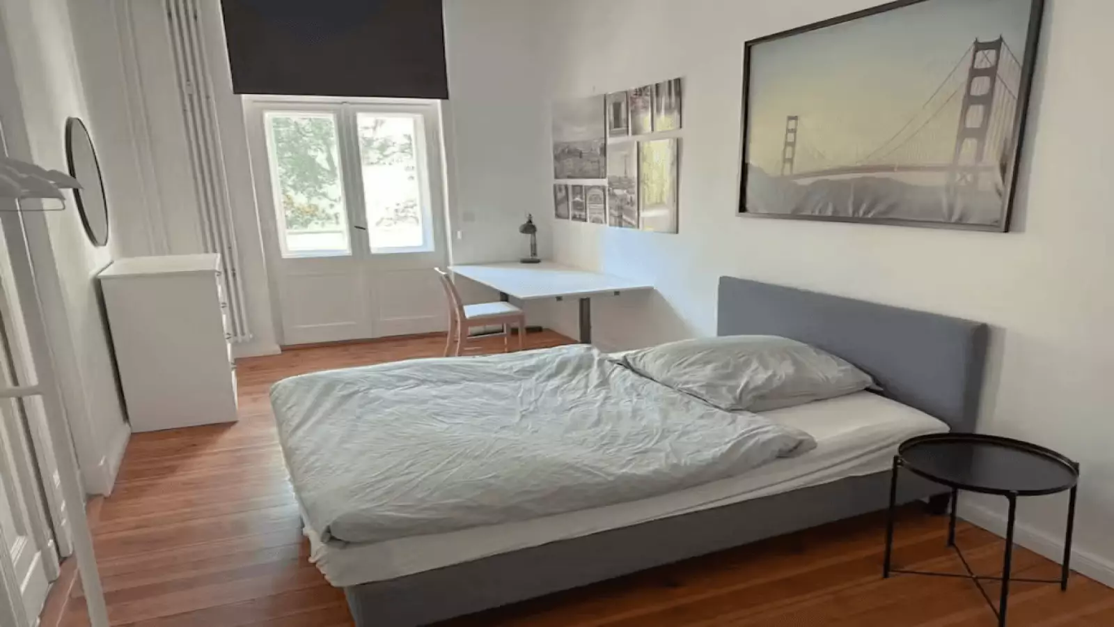 Wohnung Konstanzer Straße in Berlin